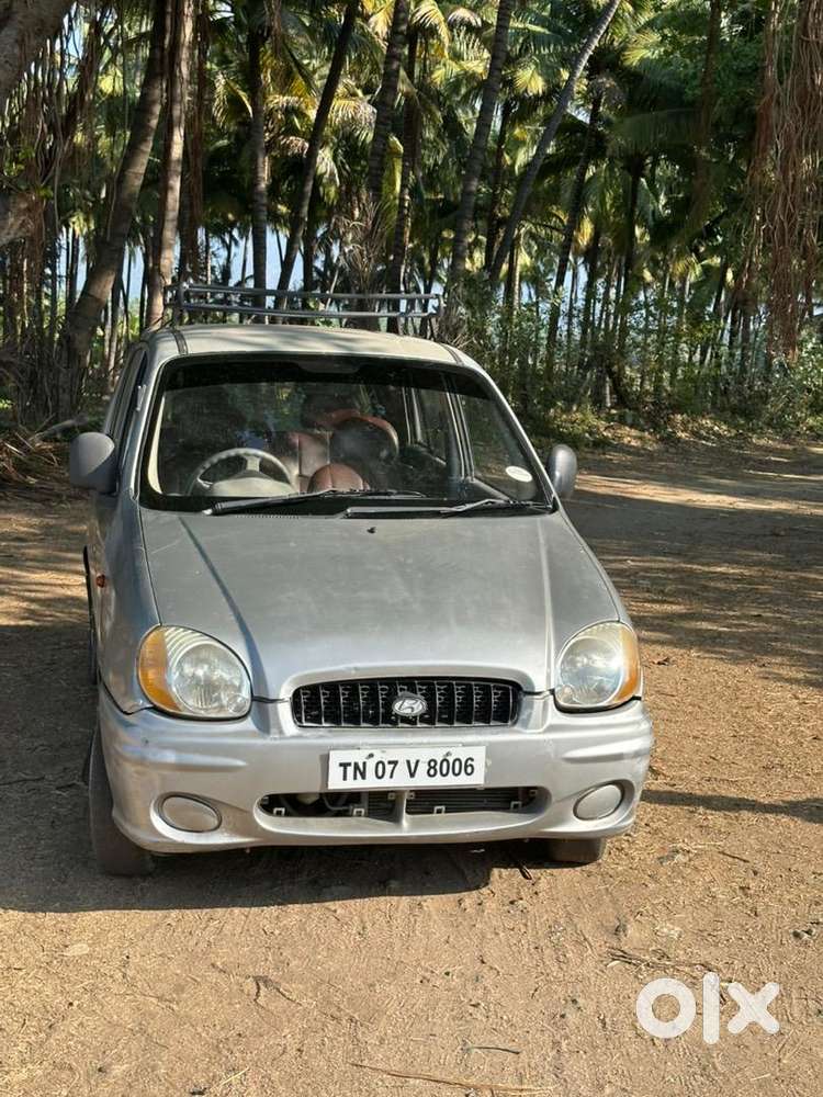 Petrol +cng Ac Working Condition