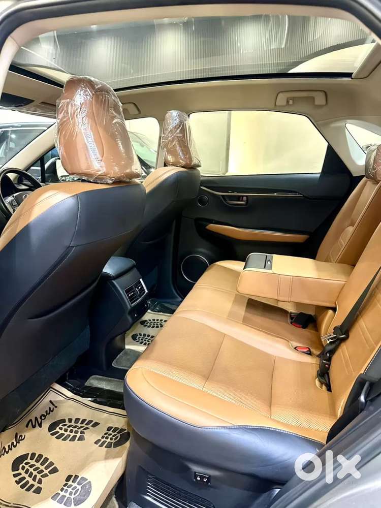 Lexus Es, 2020, Petrol