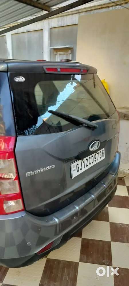 Mahindra Xuv500 2014 Diesel 147000 Km Driven