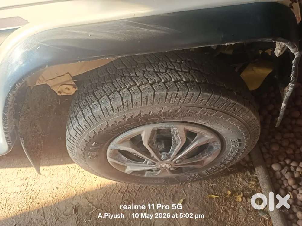Bolero 2010 Model Urgent Sell Karna Hai