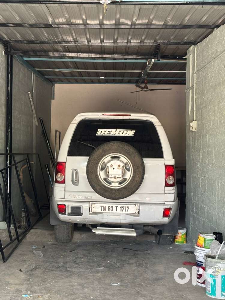 Tata Safari Diesel Manual 2007
