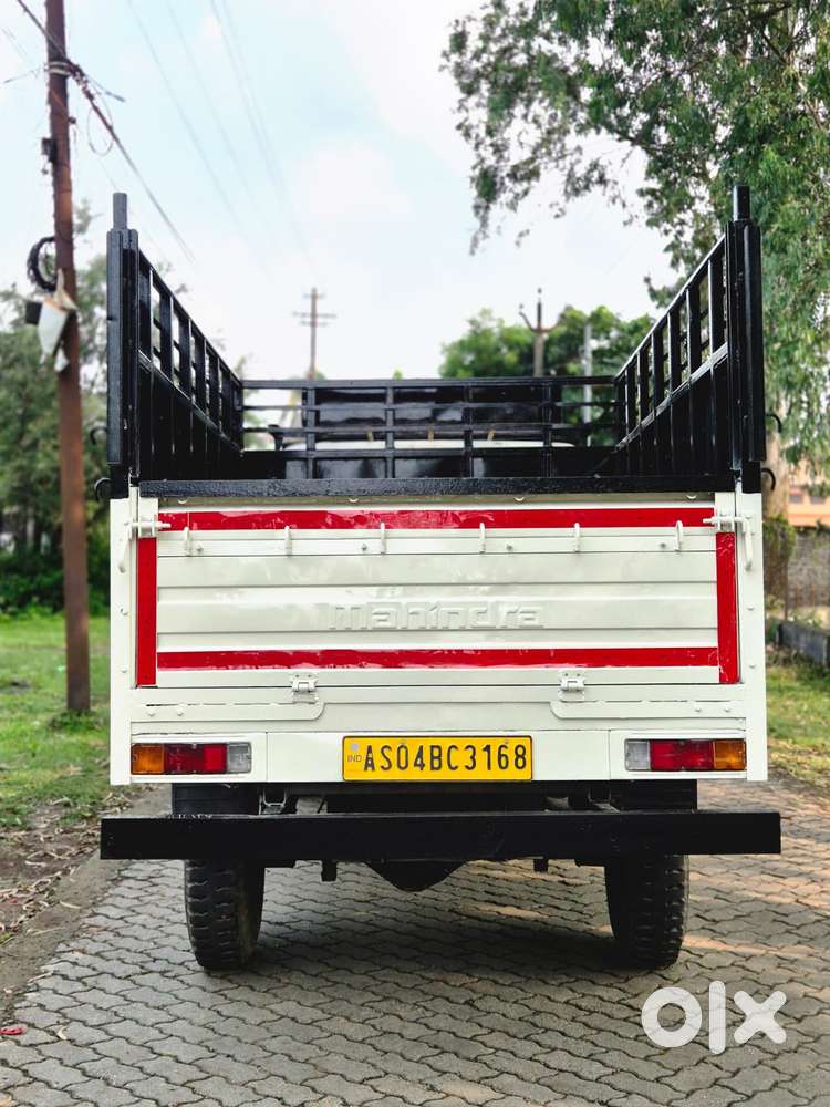 Mahindra Bolero Pik-up, 2019, Diesel