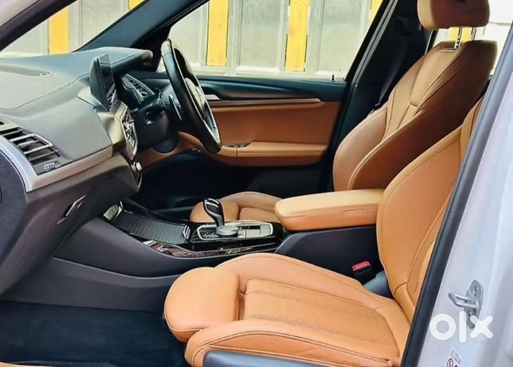 Bmw X3 2.0 Xdrive 30i M Sport, 2023, Petrol