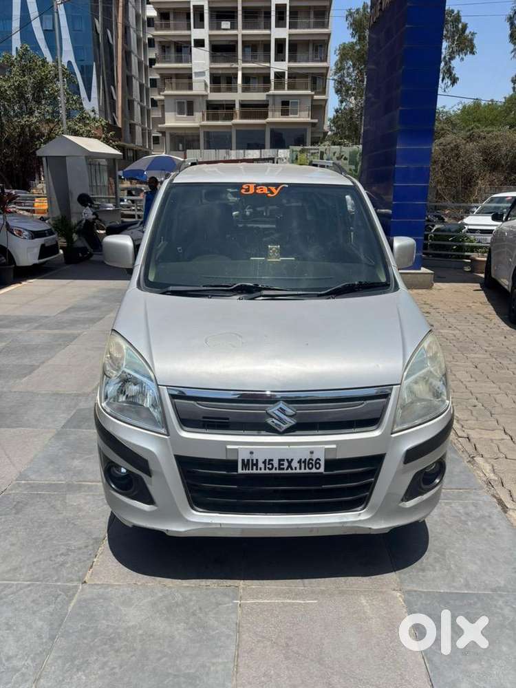 Maruti Suzuki Petrol 2015