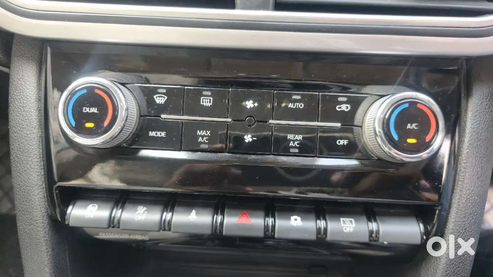 Mahindra Xuv700 Ax7l Auto 2.0 Petrol 2022
