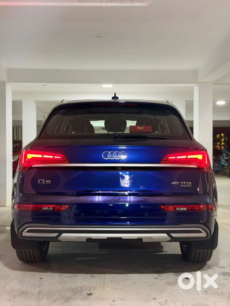 Audi Q5 Premium Plus 45 Petrol 2024