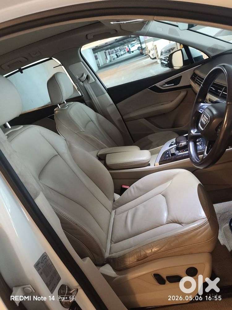 Audi Q7 3.0 45 Tdi Technology Pack, 2017, Diesel
