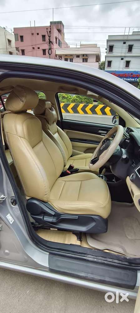 Honda Amaze Vx Diesel, 2019, Diesel