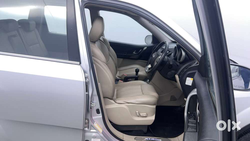 Mahindra Xuv500 2.2 W10, 2017, Diesel