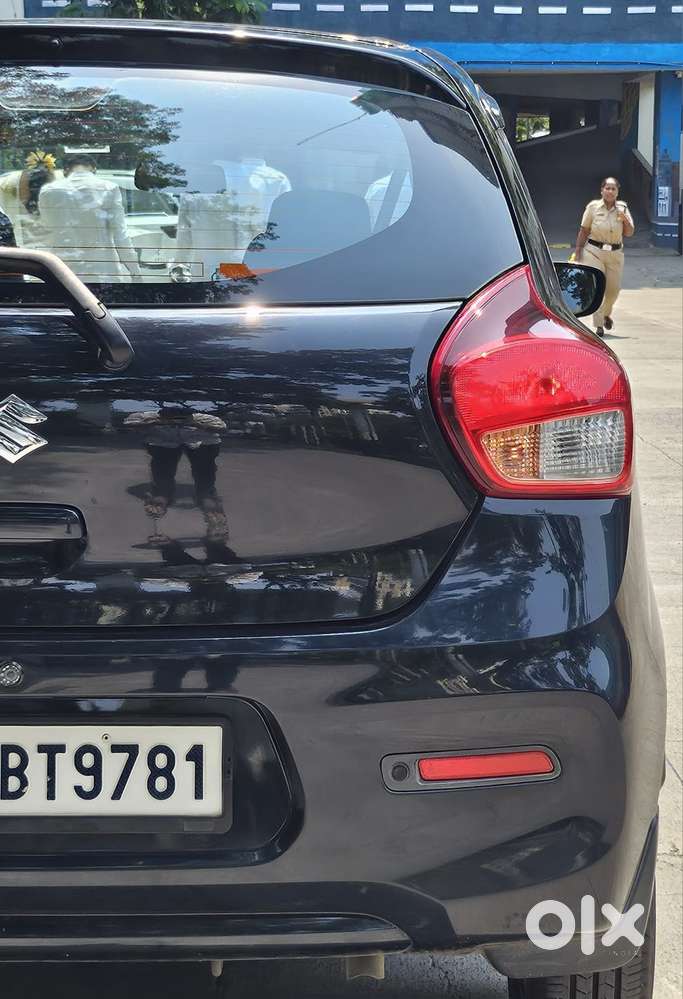 Maruti Suzuki Celerio Zxi Plus Amt, 2024, Petrol
