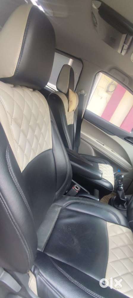 Mahindra Marazzo M4 8str, 2018, Diesel