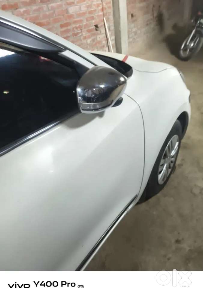 Maruti Suzuki Dzire 2018 Diesel 87000 Km Driven