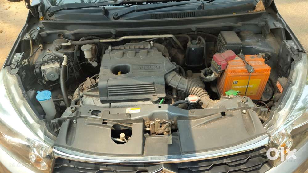 Maruti Suzuki Celerio Zxi Amt, 2020, Petrol