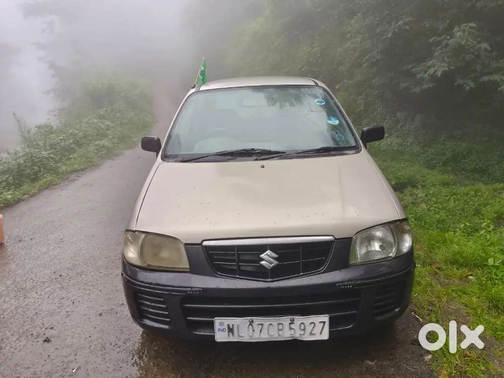 Maruti Suzuki Alto 2008 Petrol Good Condition