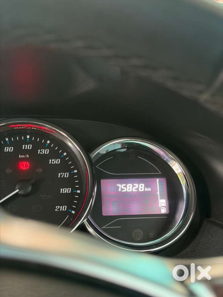 Renault Duster Petrol 2021