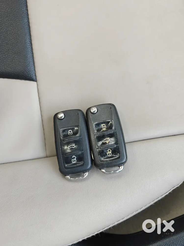 Less Driven Skoda Laura