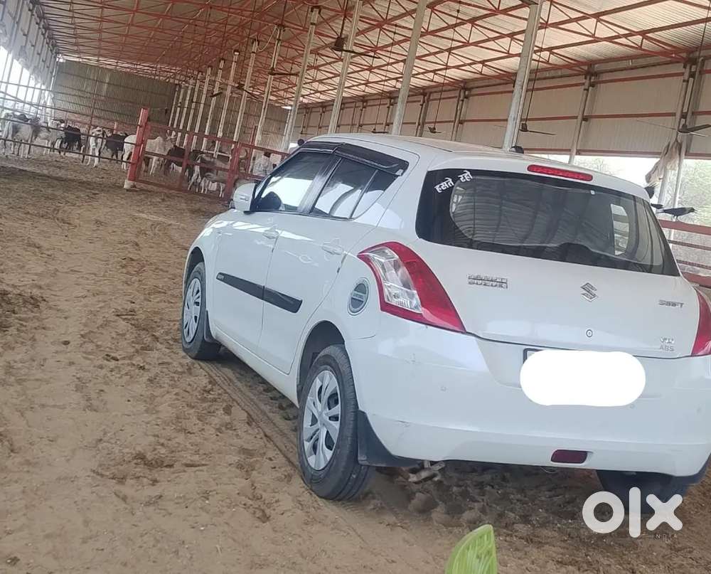 Maruti Suzuki Swift 2015 Diesel 55000 Km Driven