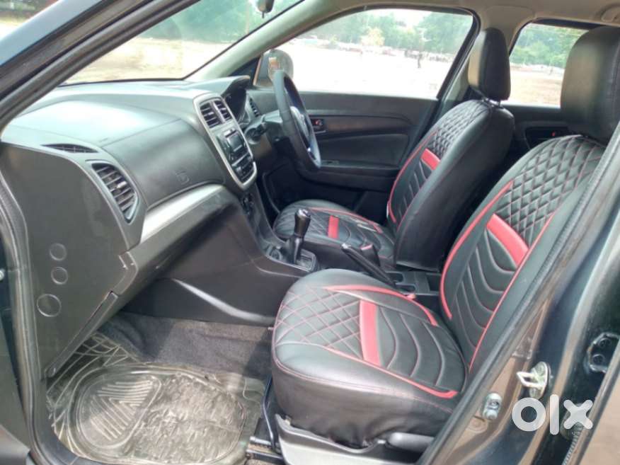 Maruti Suzuki Vitara Brezza Vdi, 2018, Diesel