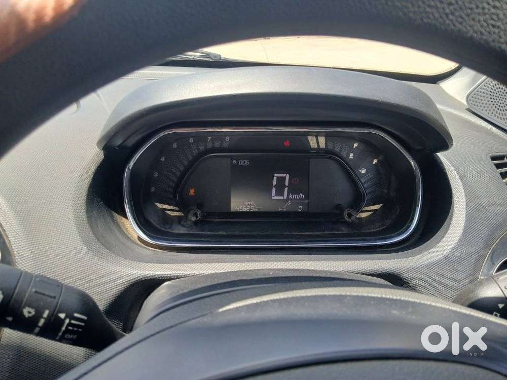 Tata Tiago Nrg 1.2 Xz Icng, 2023, Cng & Hybrids