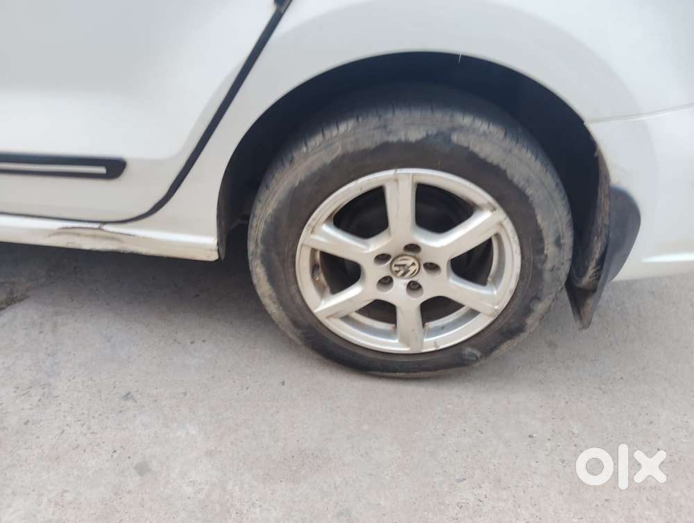 Volkswagen Vento Diesel Highline, 2013, Diesel