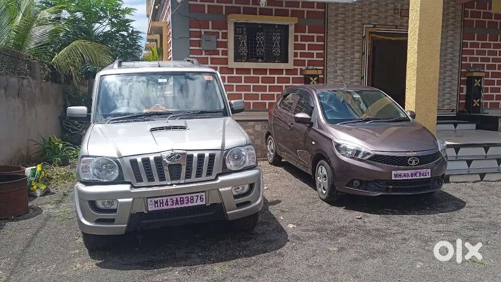 Tata Tiago Revotron Xt 2018
