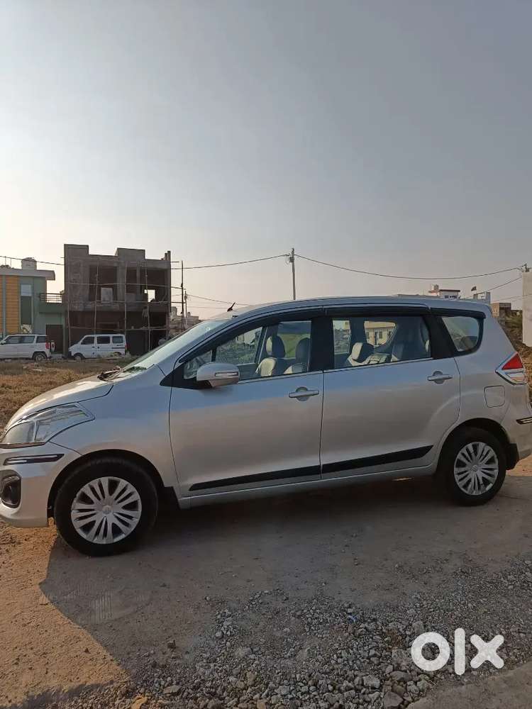 Maruti Suzuki Ertiga 2016 Diesel Good Condition