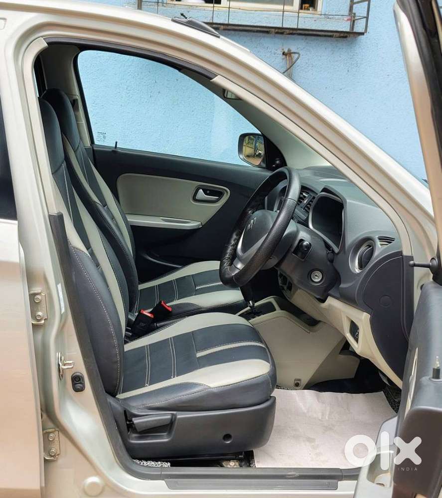 Maruti Suzuki Alto K10 Vxi Airbag, 2018, Petrol