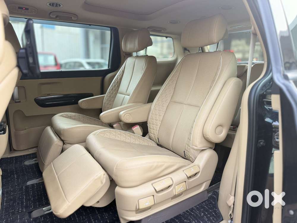 Kia Carnival Limousine Plus 7 Str, 2023, Diesel