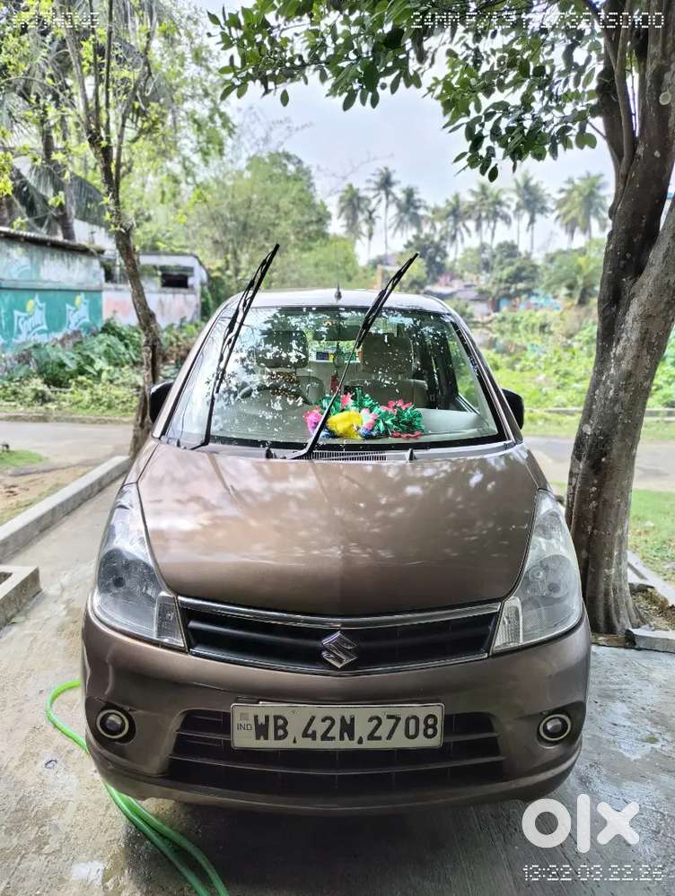 Maruti Suzuki Estilo 2009 Petrol Good Condition