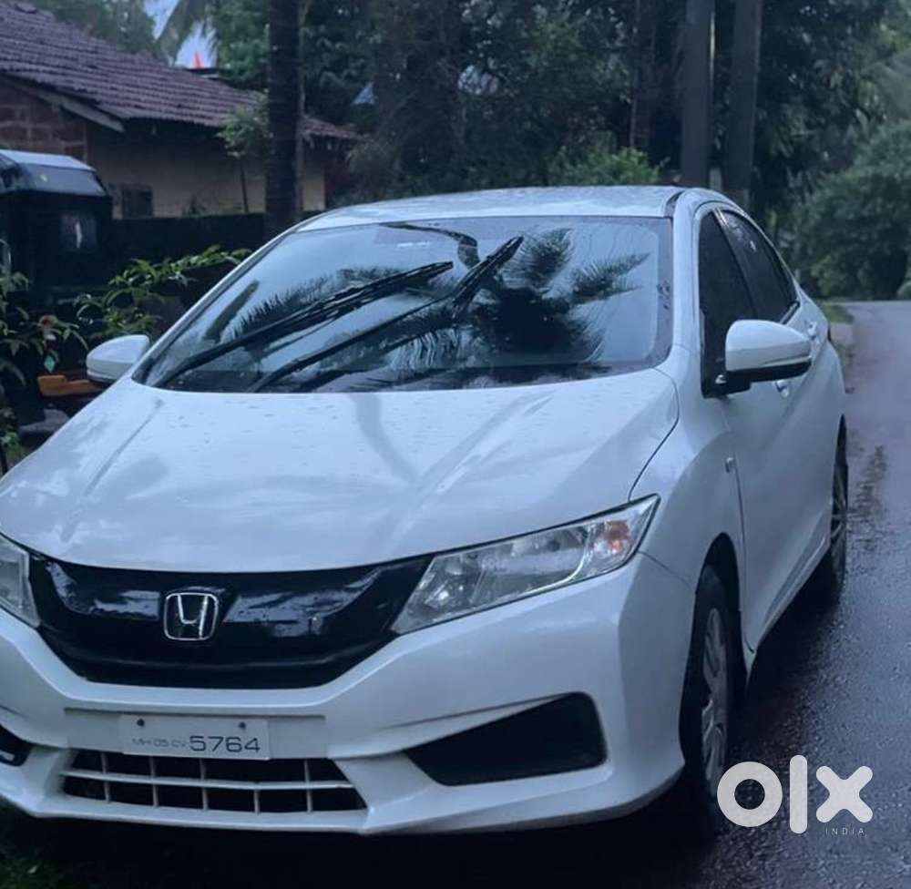 Honda City Petrol 2018 Model