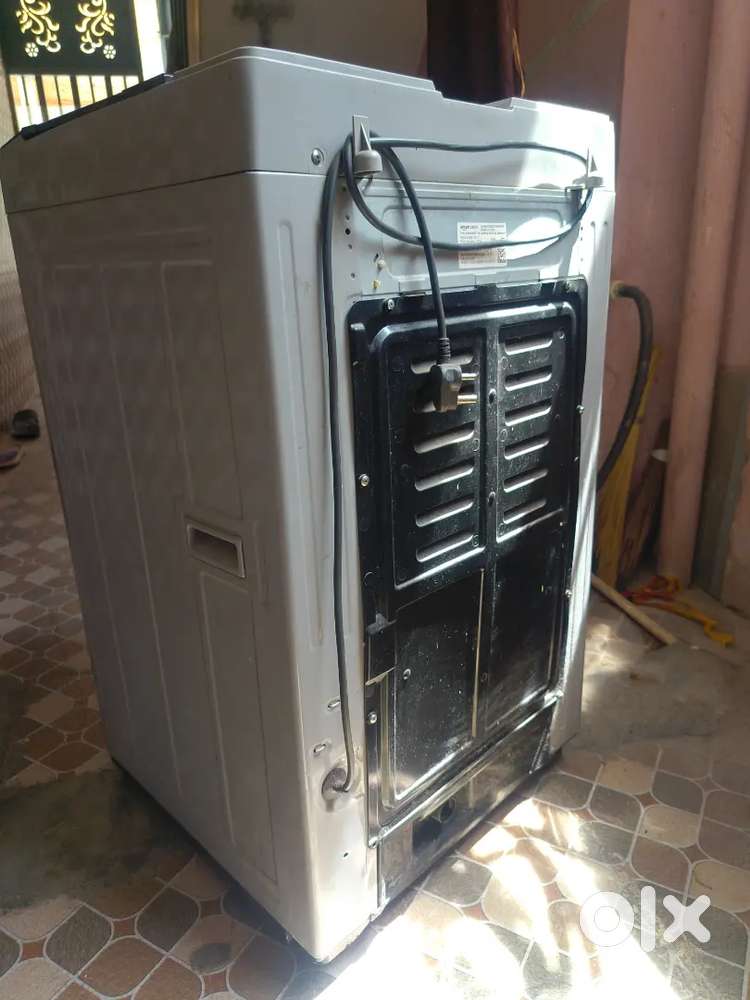 Amazon washing machine full automatic
