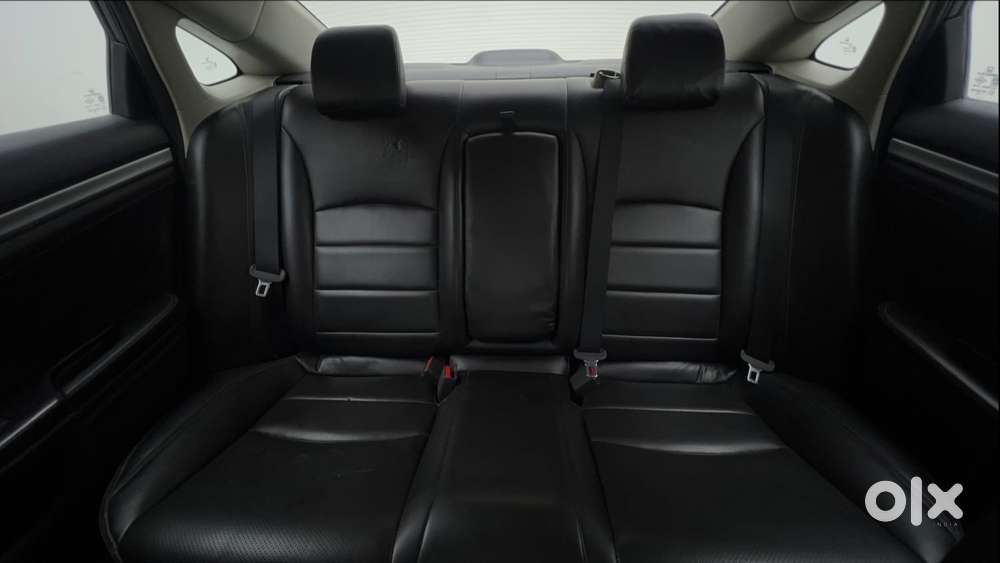 Honda Civic V, 2019, Petrol