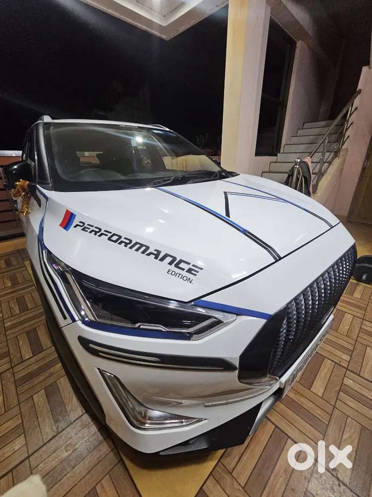 Nissan Magnite  Aug -2023 Xv Premium Turbo