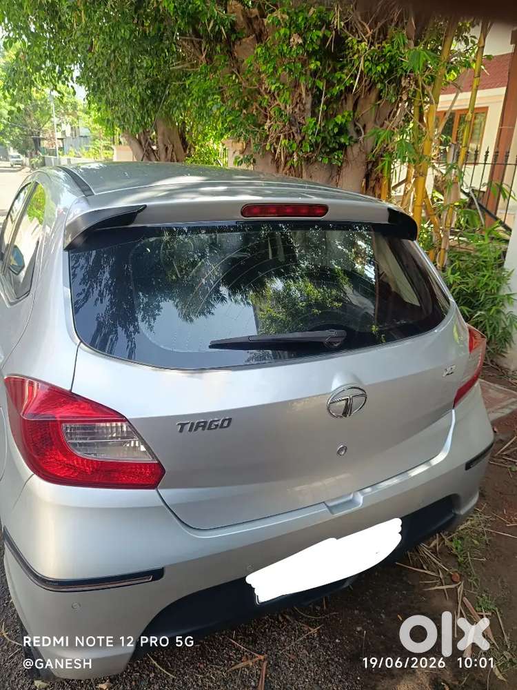 Tata Tiago