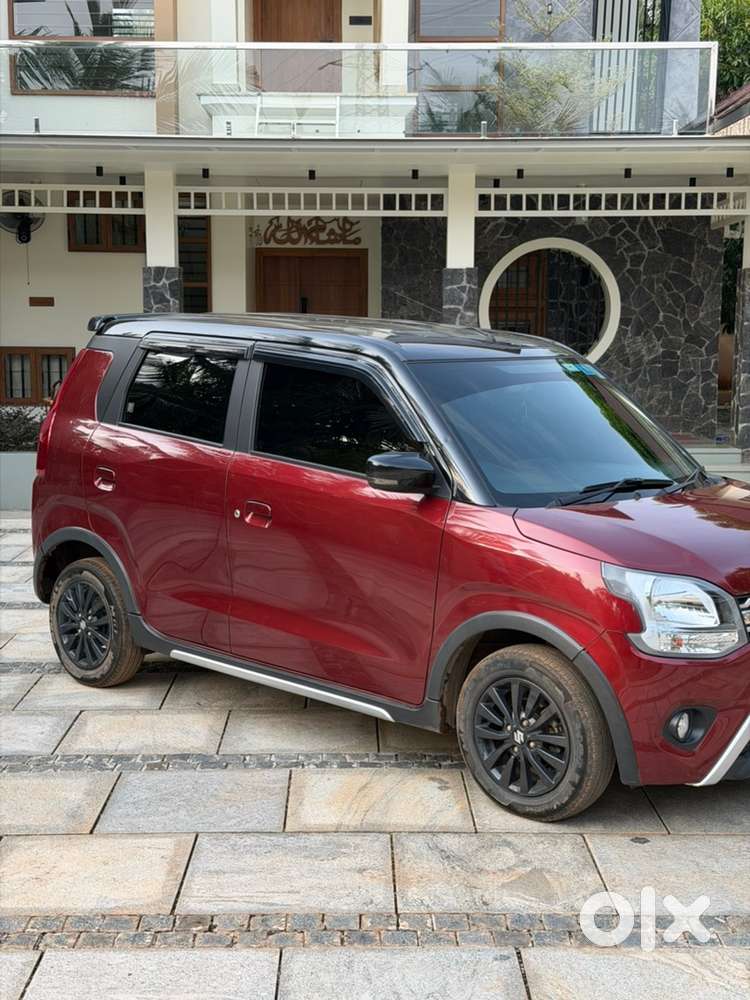 Maruti Suzuki Wagon R 2023