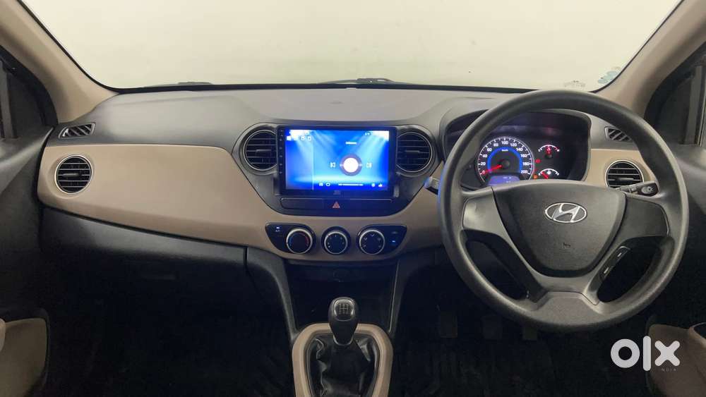 Hyundai Grand I10 1.2 Kappa Magna, 2015, Petrol