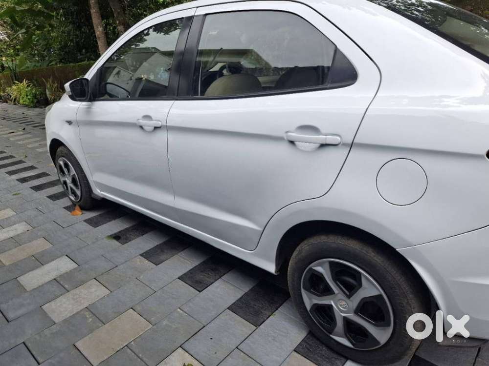 Ford Figo Aspire 1.5 Tdci Titanium, 2015, Diesel