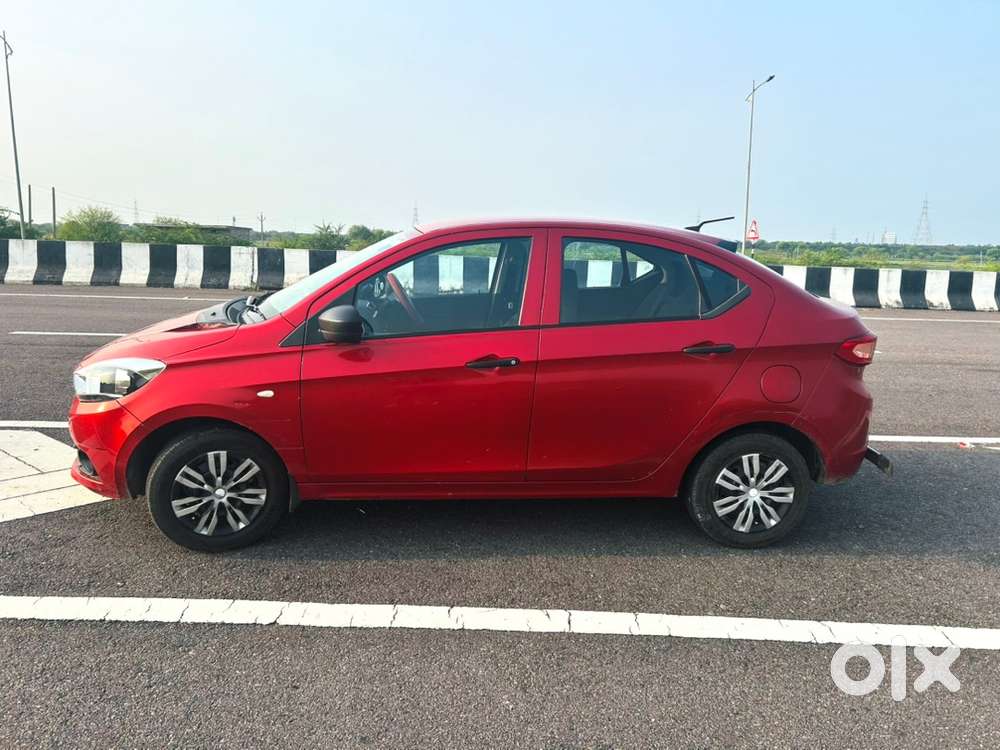 Tata Tigor Xm Petrol Manual | 1st Owner | 64,141 Km | 2018