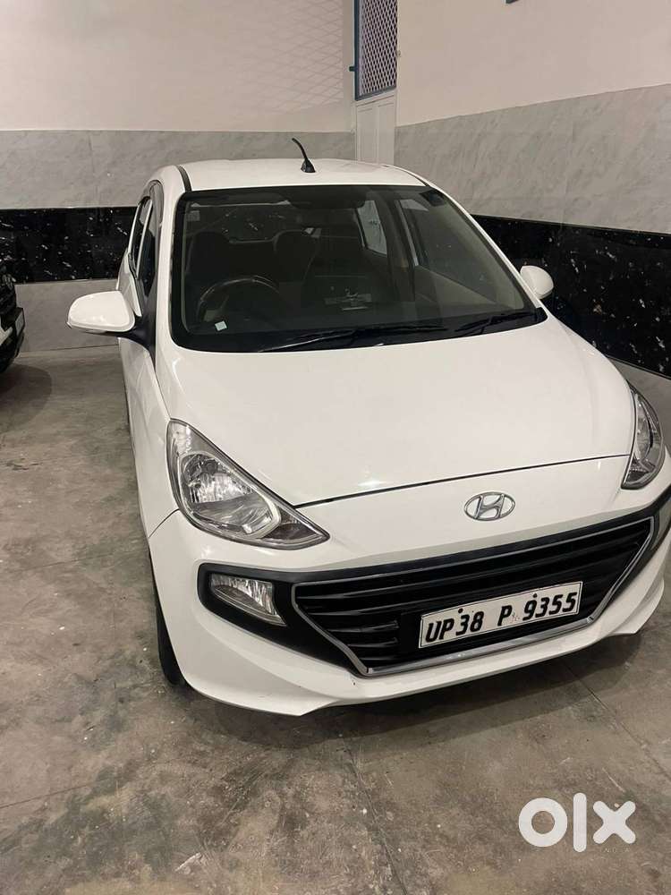 Hyundai Santro 2019 Cng & Hybrids Well Maintained