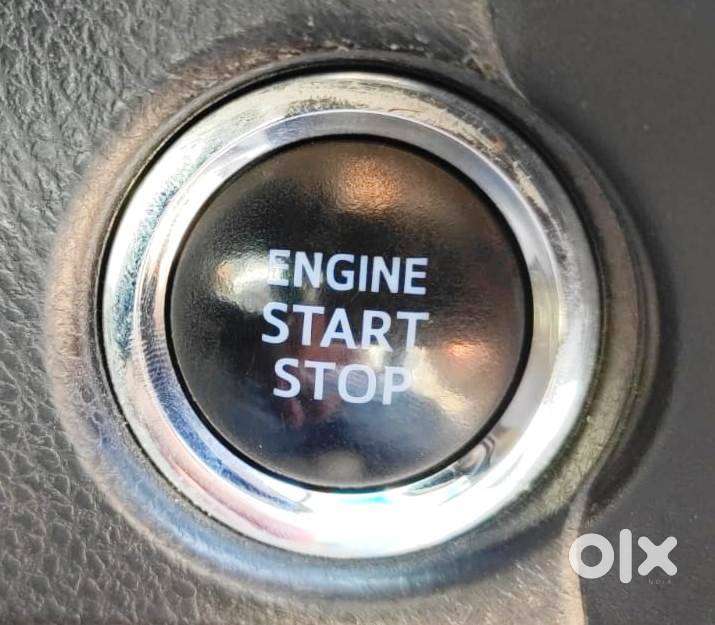 Toyota Corolla Altis 2013-2017 Vl At, 2017, Petrol