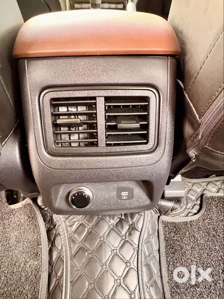 Mahindra Scorpio-n, 2025, Diesel