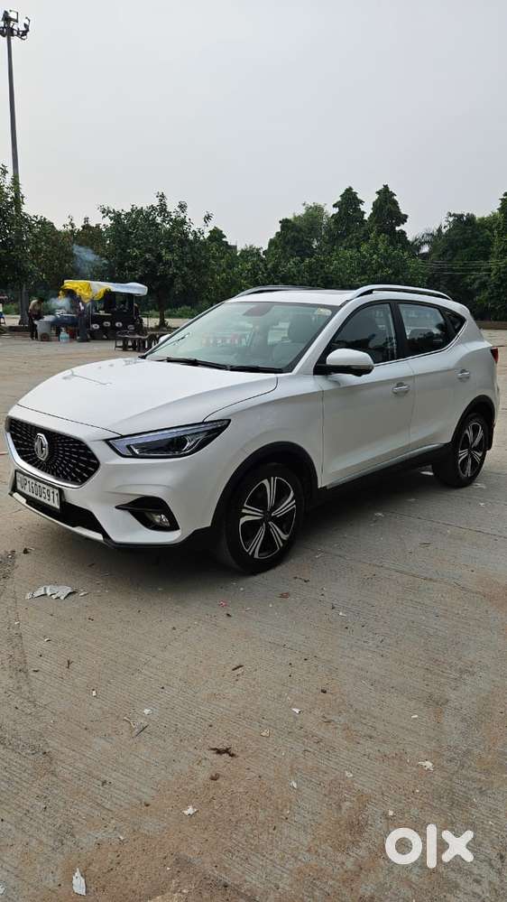 Mg Astor 1.5 Sharp Cvt, 2022, Petrol
