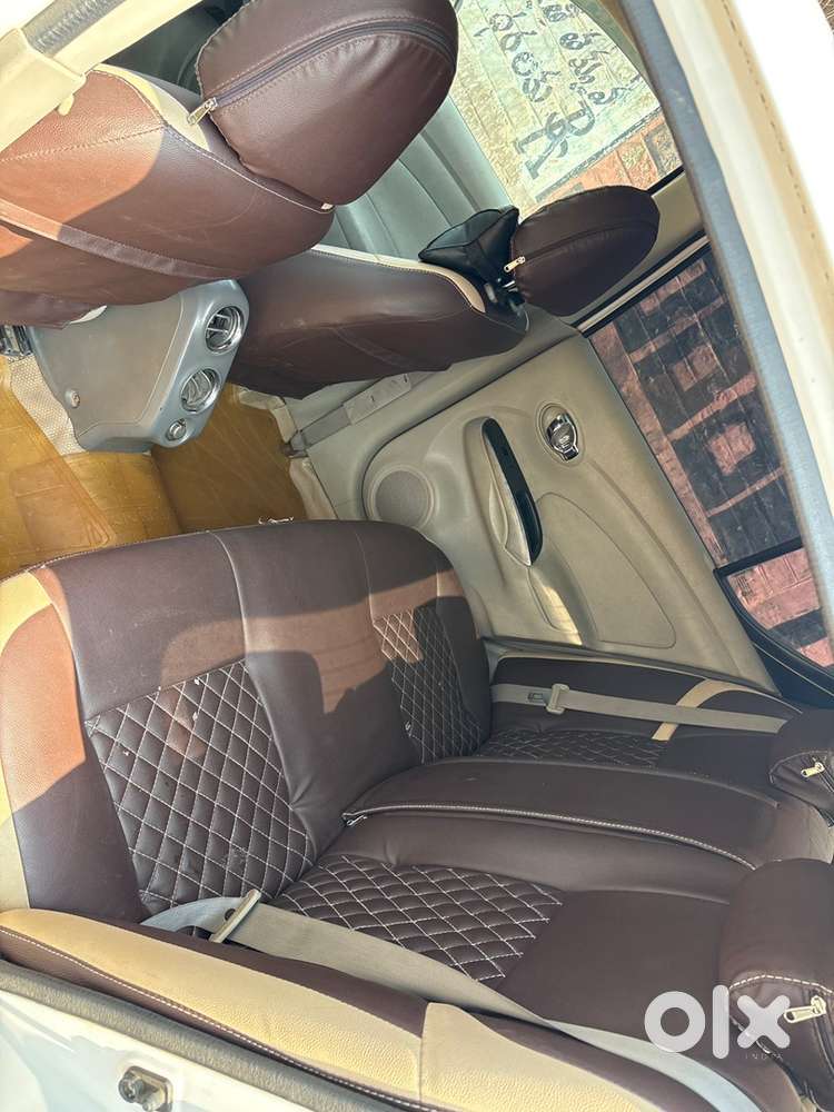 Nissan Sunny 2012 Diesel Well Maintained