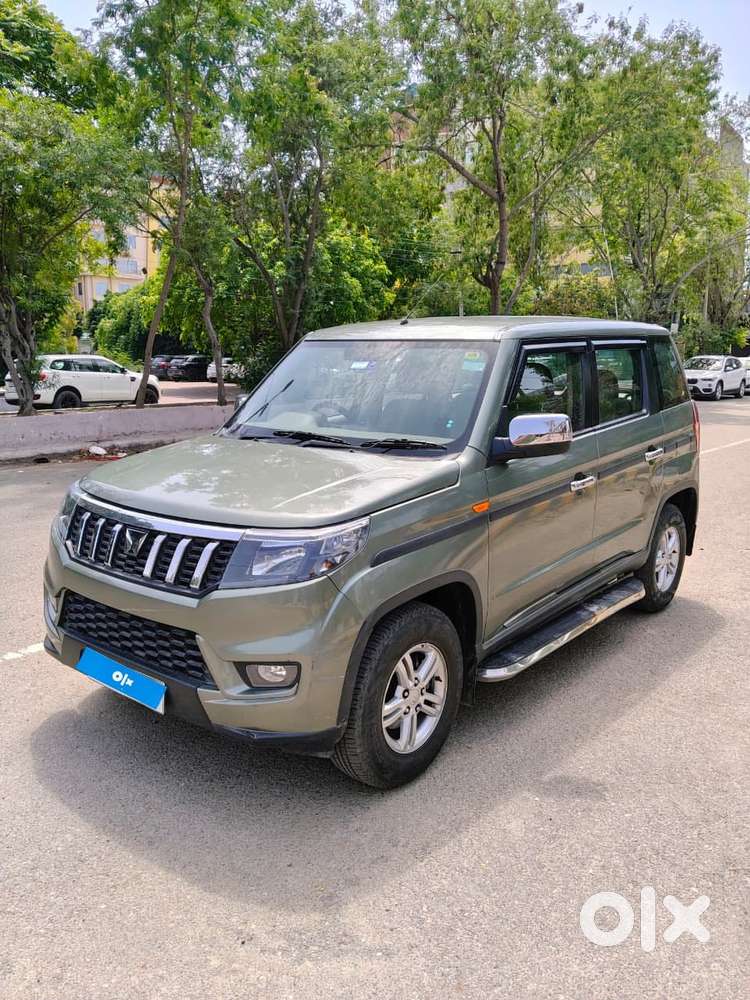 Mahindra Bolero Neo 1.5 N 10, 2023, Diesel