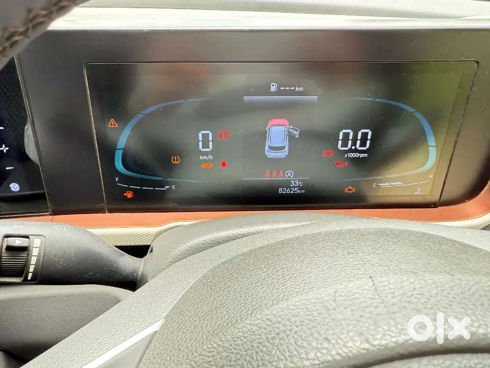 Hyundai Creta Well Maintained