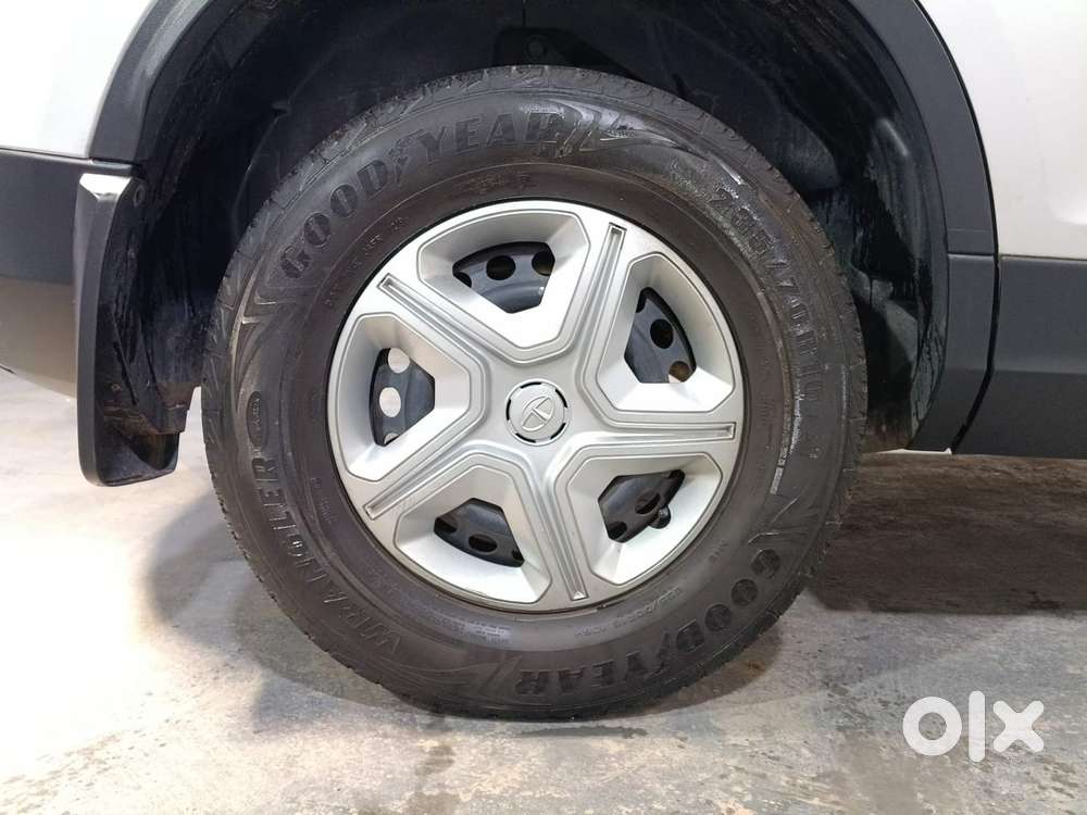Tata Harrier Xm, 2019, Diesel