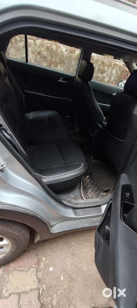 Hyundai Creta 2019 Diesel 128000 Km Driven