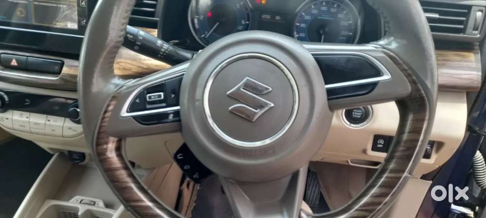 Maruti Suzuki Ertiga 1.3 Zdi Plus, 2019, Diesel