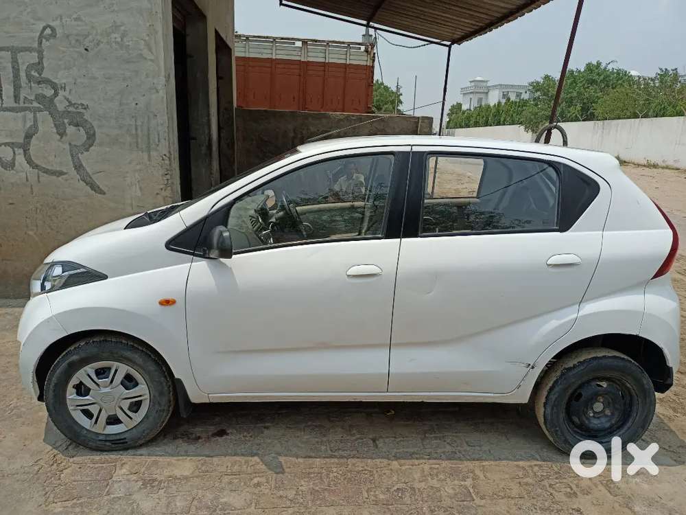 Datsun Redigo 2016 Petrol Good Condition