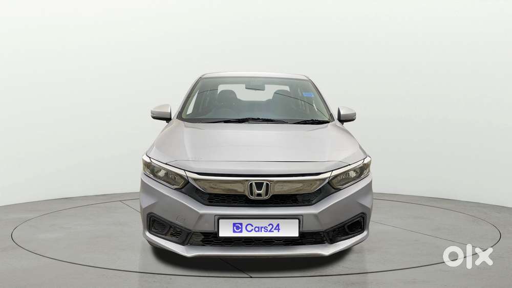 Honda Amaze S Petrol, 2019, Cng & Hybrids